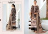 Gulaab Vol 1 Maryam Hussain Karachi Cotton Dress Material Wholesale Market In Surat